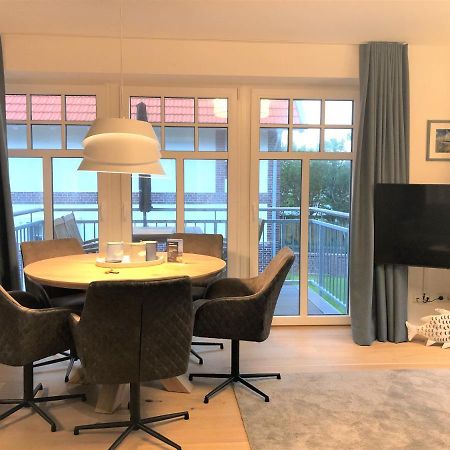 Ferienwohnung Inselherz 万根沃格 外观 照片