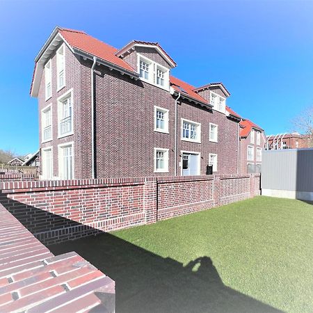 Ferienwohnung Inselherz 万根沃格 外观 照片