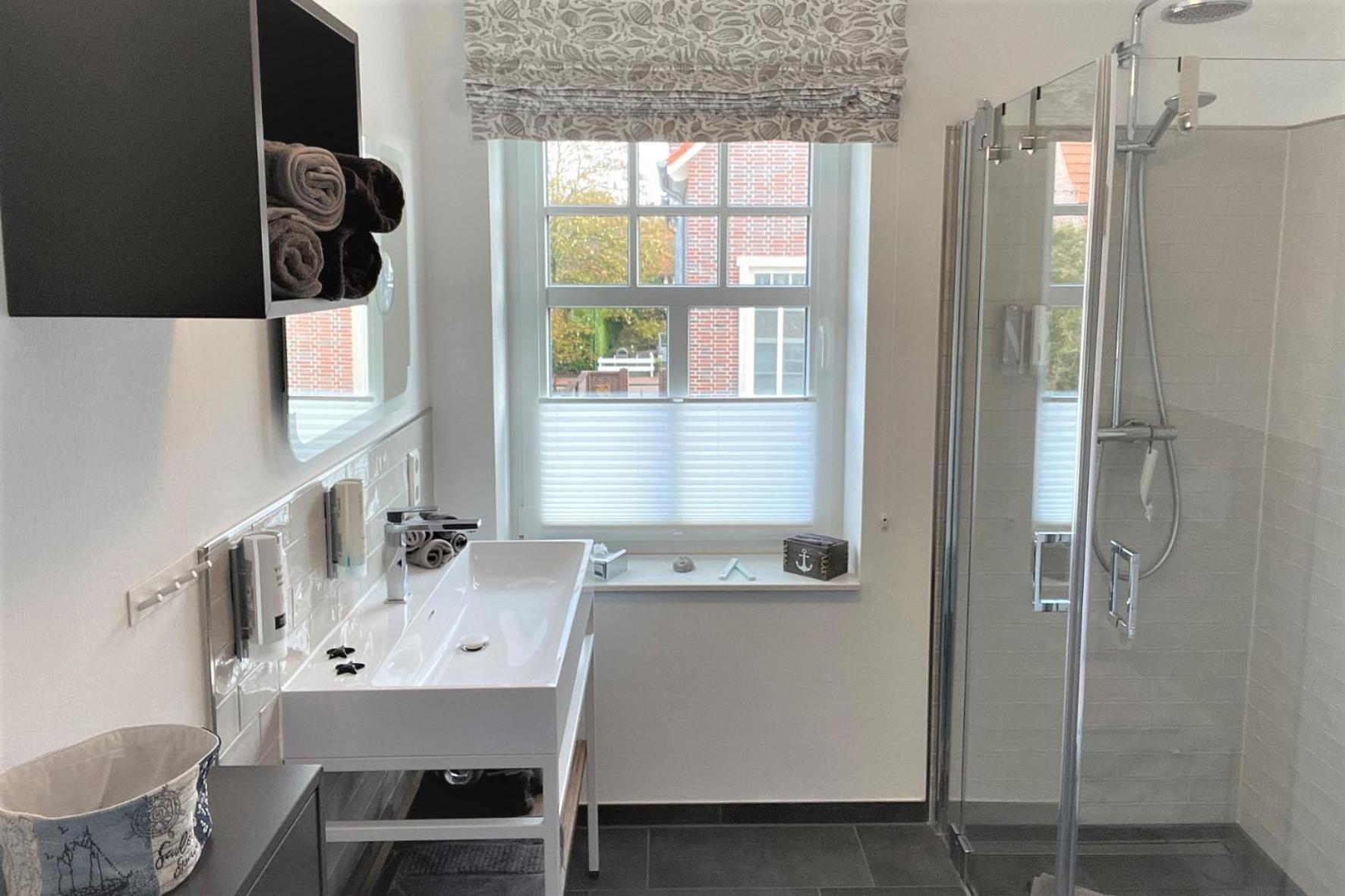 Ferienwohnung Inselherz 万根沃格 外观 照片