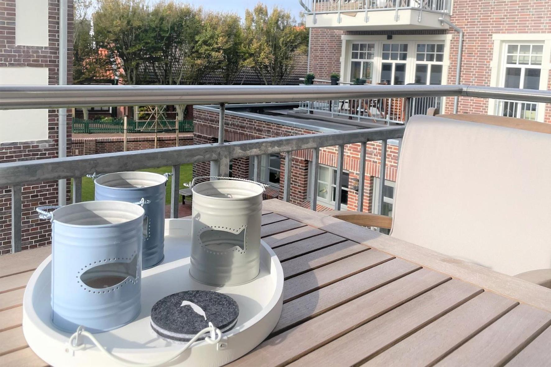 Ferienwohnung Inselherz 万根沃格 外观 照片